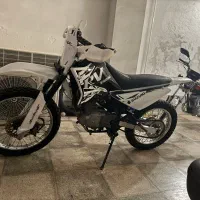 روان۲۰۰ سی سی موتورQm