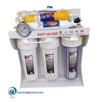 فروش ، نصب و تعمیر دستگاه تصفیه آب