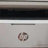 چاپگر Hp  M28W