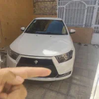 دنا پلاس ۶دنده دستی