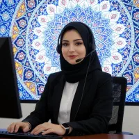 استخدام و آموزش مشاور فروش تلفنی با حقوق ثابت