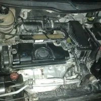 ۲۰۶تیپ ۳ مدل ۱۳۹۵ بیمه ۱ سال|خودرو سواری و وانت|کرمان, |دیوار