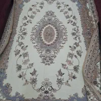روفرشی مخملی ۶ متری کاملا سالم