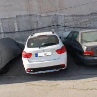 کوییک GXL مدل ۱۴۰۴