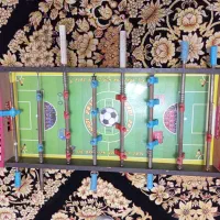 فوتبال دستی