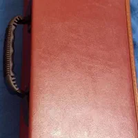 کیف 128 عددی محافظ CD و DVD در برابر مخدوش شدن|فیلم و موسیقی|اهواز, گلستان|دیوار