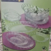 سرویس غذاخوری لومینارک فرانسه