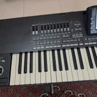 فروش ویژه ارگ Korg Pa3X 76 در حد آکبندبا رم۲۵۶|پیانو، کیبورد، آکاردئون|اصفهان, کوی امیریه|دیوار