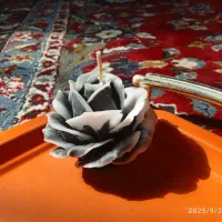 شمع و گیفت|صنایع دستی و سایر لوازم تزئینی|الیگودرز, |دیوار