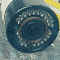 دوربین موبی تاچ