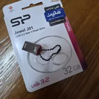 فلش مموری silicon power 32g سرعت بالا