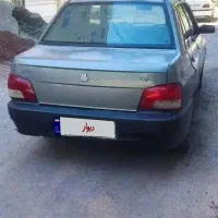 پراید دوگانه مدل 88|خودرو سواری و وانت|کرمانشاه, |دیوار