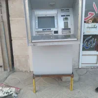 دستگاه خودپرداز