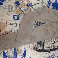 کت وشلوار پسرانه|کفش و لباس بچه|ساری, |دیوار