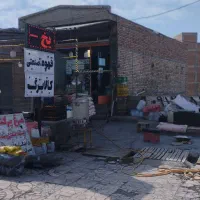 فروش مغازه در روستای سوگلی تپه|فروش مغازه و غرفه|میاندوآب, |دیوار