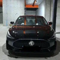 ام جی gt مدل ۲۰۲۴|خودرو سواری و وانت|تهران, افسریه شمالی|دیوار