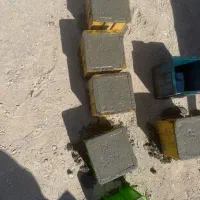 بتن اماده استاندارد|مصالح و تجهیزات ساختمان|دماوند, گیلاوند|دیوار