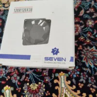 فن سون الکتریک بلبرینگی مدل 12038ASH