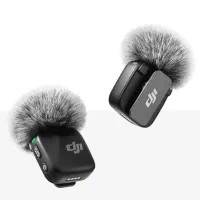 میکروفون یقه ای پک اورجینال|لوازم جانبی موبایل و تبلت|تهران, عباسآباد|دیوار