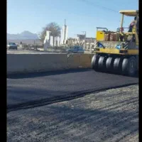 پیمانکاری ایزوگام واسفالت