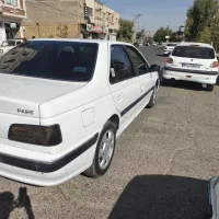 پارسtu5 1400|خودرو سواری و وانت|رفسنجان, |دیوار