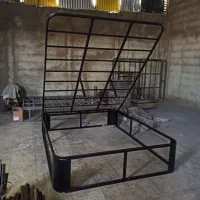 کفی تخت جکدار+ با تنوع بالا تک نفره دونفره 0
