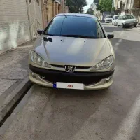 206sd v8مدل85|خودرو سواری و وانت|مشهد, کوی المهدی|دیوار