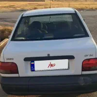 پراید 131|خودرو سواری و وانت|قیدار, |دیوار