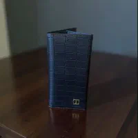 هدیه خاص کیف پول قهوه ای تکچرم طبیعی مشهد کتی|کیف، کفش، کمربند|تهران, بلوار کشاورز|دیوار