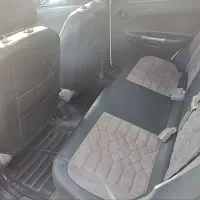 ساینا S مدل ۱۴۰۴|خودرو سواری و وانت|خرم‌آباد, |دیوار