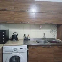 کابینت ام دی اف دست دوم|مصالح و تجهیزات ساختمان|زرقان, |دیوار