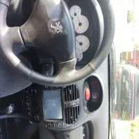 206صندق دار تیوفایو|خودرو سواری و وانت|نجفآباد, فاز ۳ شهرک آزادگان|دیوار