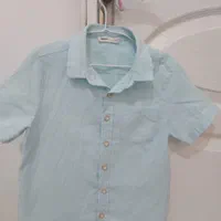 پیراهن ترک پسرانه