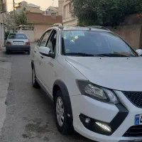 کوییک Gx-L مدل ۱۴۰۲|خودرو سواری و وانت|رشت, استقامت ۱|دیوار