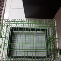 قفس خرگوش|لوازم جانبی حیوانات|شاهین‌شهر, شهرک پردیس|دیوار