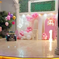 باغ تالار کوروش (ظرفیت ۱۵۰ نفر ) (آفر ویژه شهریور)|خدمات پذیرایی، مراسم|احمدآبادمستوفی, |دیوار