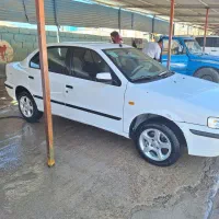 سمند مدل 93lx|خودرو سواری و وانت|یاسوج, |دیوار