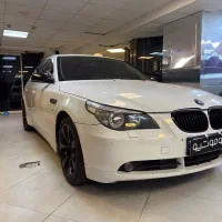 بی ام و ۵۲۵|خودرو سواری و وانت|رشت, بلوار گیلان|دیوار