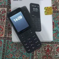 گوشی نوکیا ۱۲۵