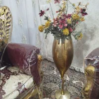 گل و گلدان شیک
