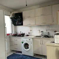 آپارتمان 60متری دوخواب متل قو نوساز