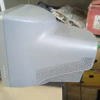 مانیتور سامسونگ سالم|قطعات و لوازم جانبی رایانه|اندیشه, اندیشه فاز ۱|دیوار