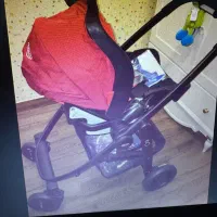 کالسکه و کریر گراکو اصل