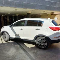 اسپورتیج 2015|خودرو سواری و وانت|کرمان, |دیوار