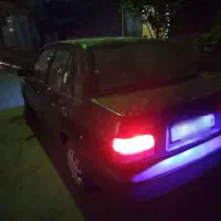 پراید 82|خودرو سواری و وانت|مشهد, بالا خیابان|دیوار