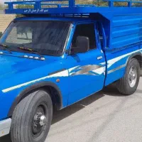 حمل باربانیسان به همه جا