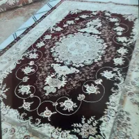 یک جفت فرش ۶متری|فرش|شال, |دیوار