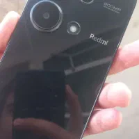 ردمی نوت 13 pro 4G ردمی نوت 13 pro|موبایل|کهریزک, |دیوار