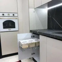 طراحی \ساخت \ اجرای  کابینت کمددیواری|جاکفشی، کمد، دراور|زنجان, |دیوار