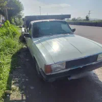 پیکان وانت مدل ۸۹